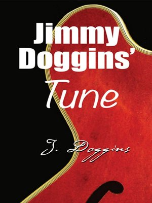 cover image of Jimmy Doggins' Tune